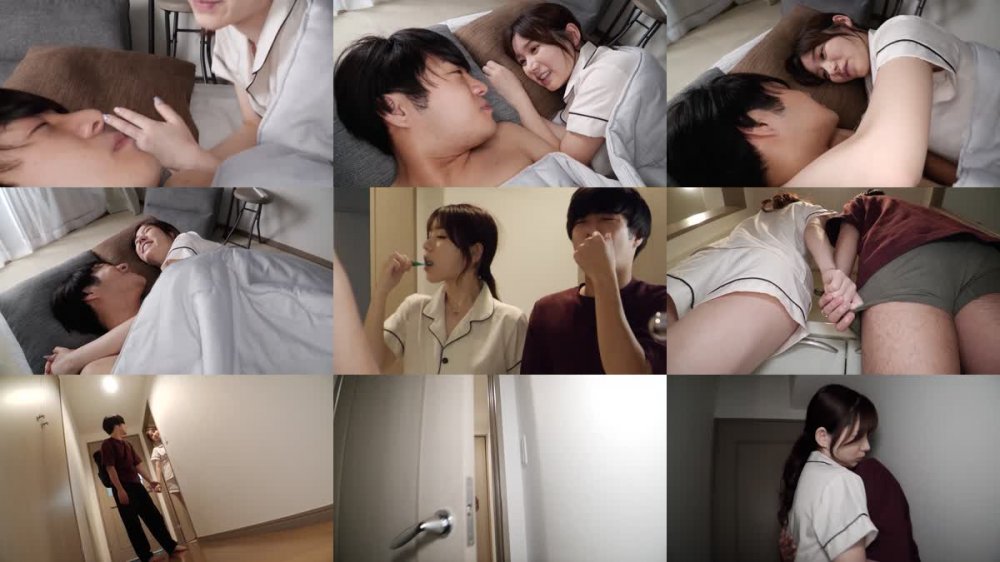 +++ [FHD] CRNX-103 【4K】真面目で貞淑な美人妻は過去の男と猥褻行為を忘れきれない… 五日市芽依