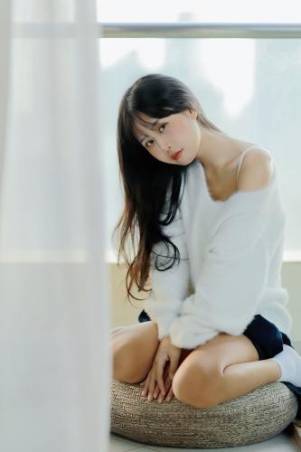 [Cosplay] 萌芽儿o0 昼夜