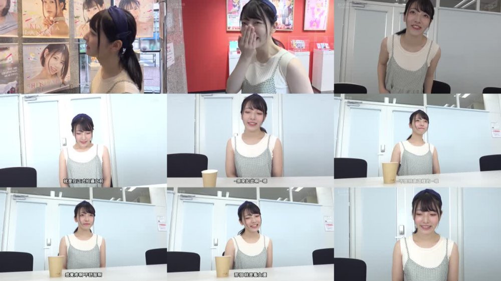 +++ [FHDC] STZY-011 保育士を目指していたエッチなカラダの大学生 彩月七緒（21）【圧倒的4K映像でヌク！】