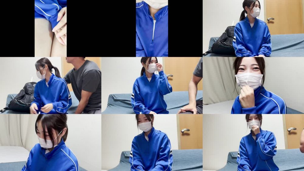 +++ [FHD] 326MGK-002 母校のウブな後輩J●をOBパワーを使って呼び出し→自宅へ連れ込み痛がる後輩ちゃんのヴァージンいただき&中出しSEX！！