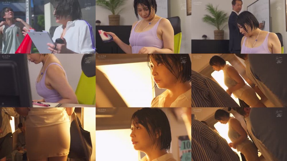 +++ [FHDC] FPRE-021 ゲリラ豪雨のたびに濡れ透けたカラダを犯●れてしまう爆乳女教師 瀬田一花