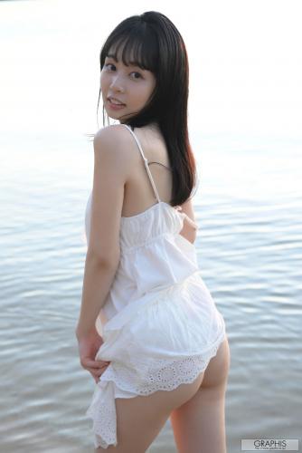 [Graphis] Gals – Ami Tokita 時田亜美 Clarity vol.2