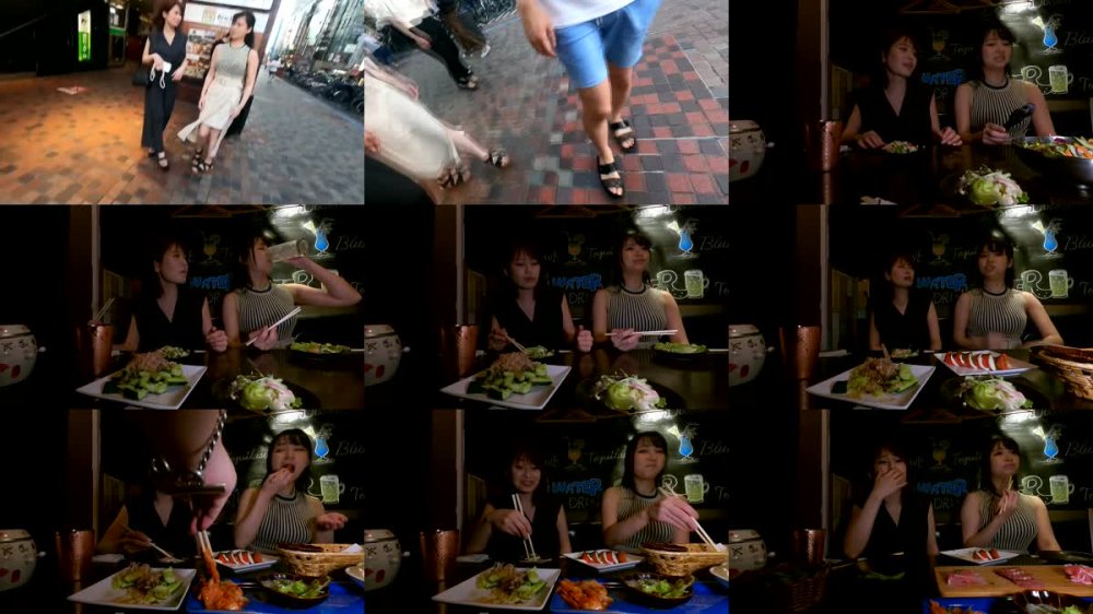 +++ [FHD] DOCD-011 素人ネムラセ！！何しても起きない酩酊状態の素人を思うがままにハメまくる！！5