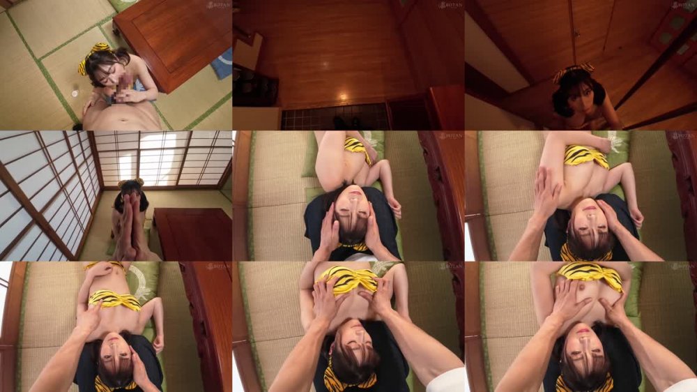 +++ [FHD] VOTAN-076 だっちゃ鬼飼いました【POV】 目黒ひな実