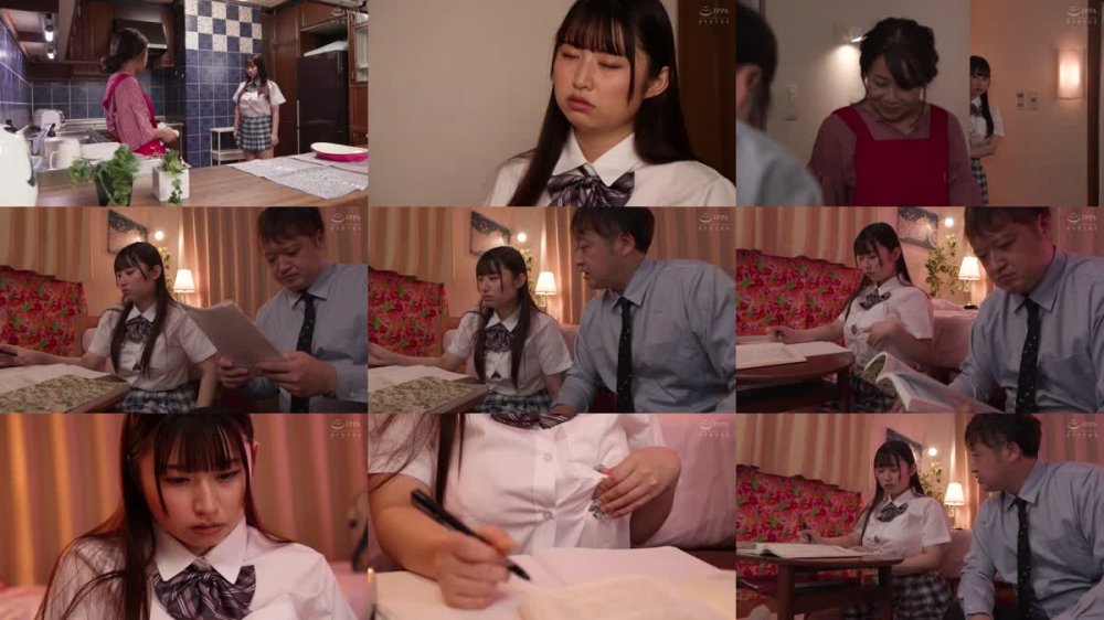+++ [FHD] BKYNB-048 爆乳JKサイレント乳首イカセ開発 水原みその