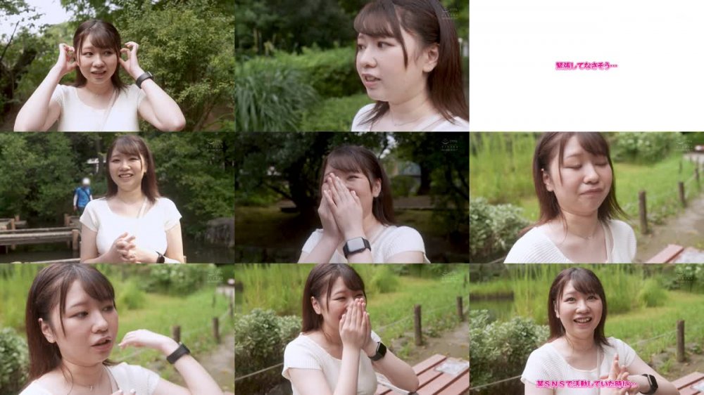 +++ [FHD] EBWH-082 乳揺れダンス動画がtikt○kで有名になりすぎてアカウントを消しちゃった 大バズり着衣巨乳の現役女子大生AVデビュー 小坂ひまり