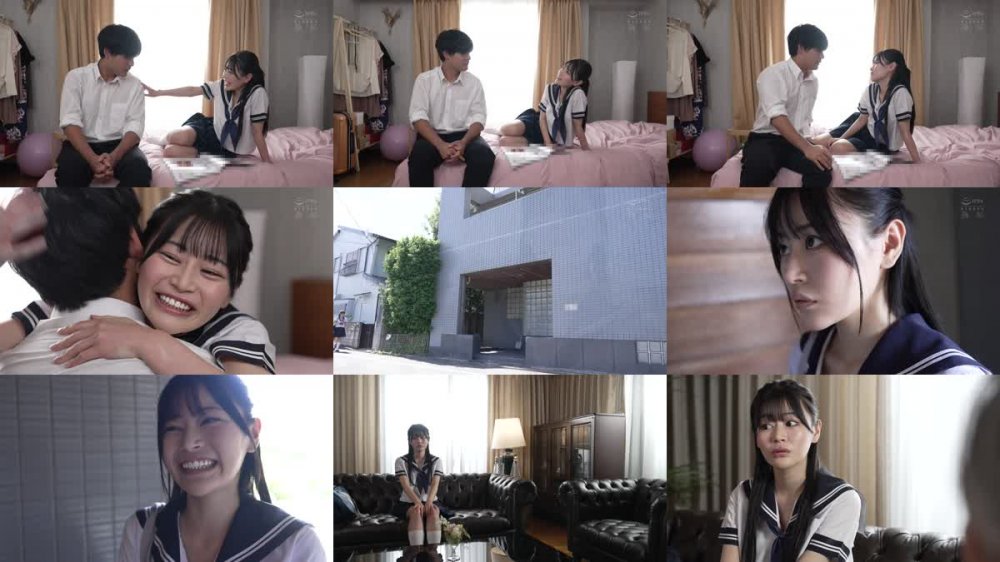 +++ [FHD] MUDR-254 インターンシップ女子〇生 セクハラ上司と1泊2日の相部屋出張 唾液まみれの顔舐め中出しイラマチオNTR 響乃うた