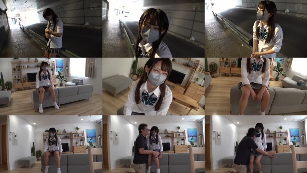 +++ [FHD] MUCD-298 大人を見下してナメ腐っている超・生意気ギャル チ〇ポで徹底的に理解らせてやった。