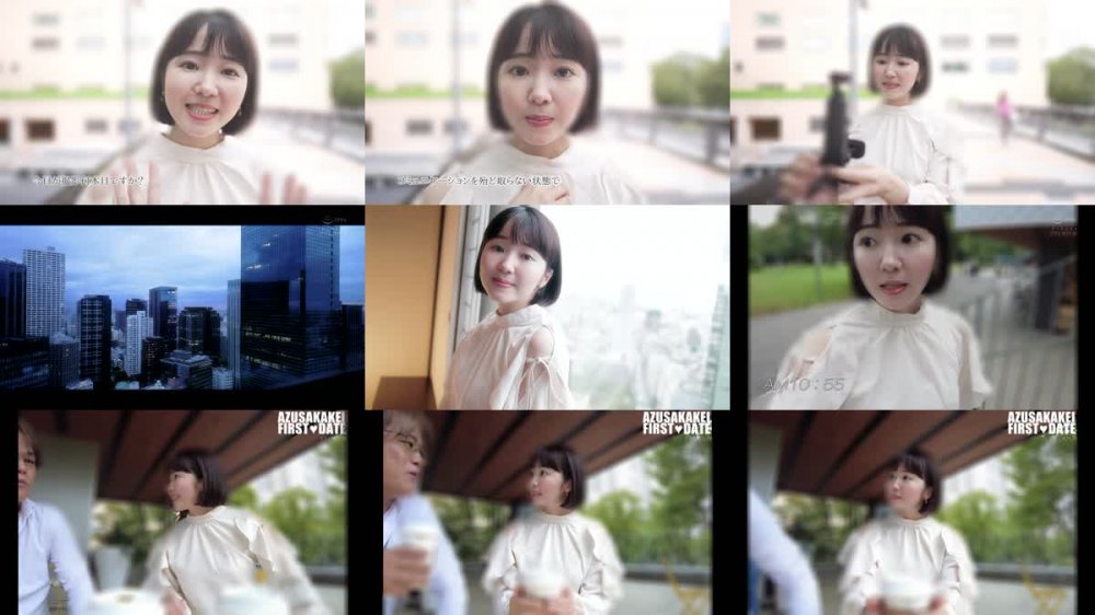 +++ [FHD] PRED-565 女子アナお姉さんと淫らに交わる濃密ホテルデート 筧梓