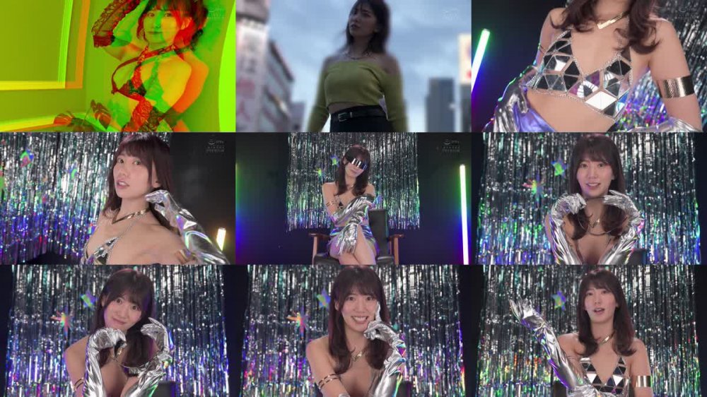 +++ [FHD] PRED-553 マルチバース山岸あや花 どんな’山岸’も愛してたくさん中出ししたい！世界線が異なる7シチュエーションPart:1