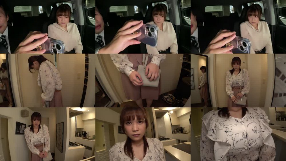 +++ [FHD] EBWH-069 無口で従順なくせに主張の強すぎるLcup セフレにするならこんな女が一番良い。 新田雪