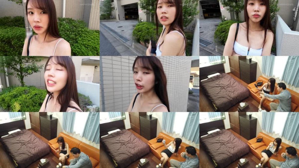 +++ [FHD] MXGS-1325 ナンパした娘が可愛らしい見た目なのに本当はクソ生意気なメスガキでエロマンガのように逆レ○プ搾精されてしまった 新井リマ