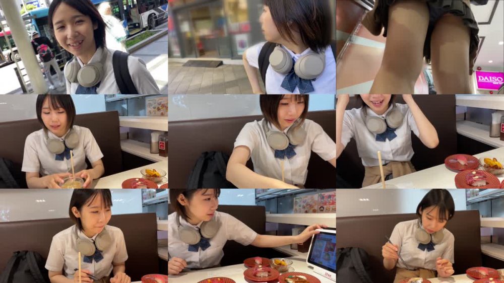 +++ [FHD] 383NMCH-076 顔出し【個人撮影】隠れビッチちゃんとのハメ撮り映像_中出しまでさせてくれる関係性です。