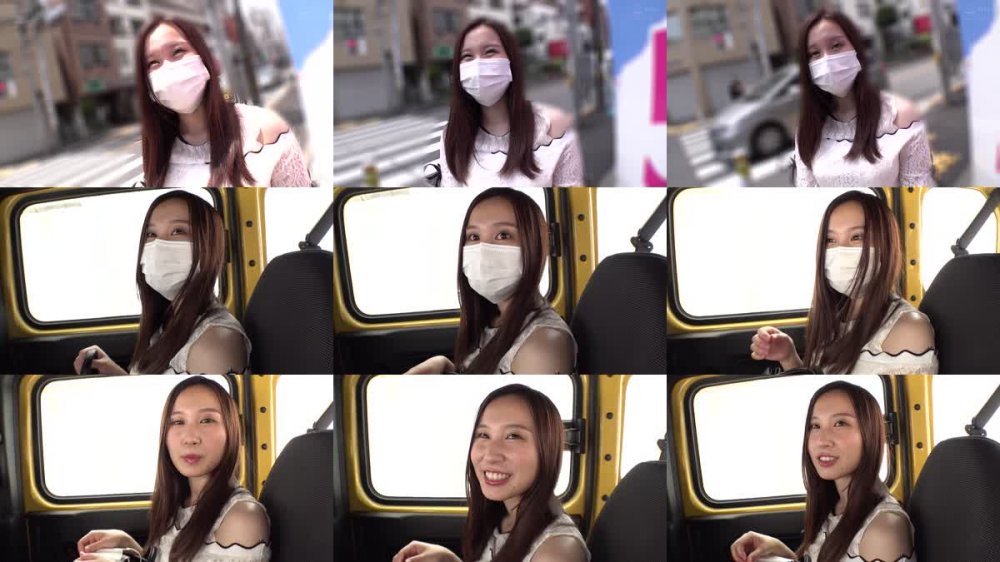 +++ [FHD] 765ORECS-132 素人美少女とリモコンバイブお散歩人混みの中ビクビク震えてイキまくってしまう女子たち！まいかちゃんさやかちゃん