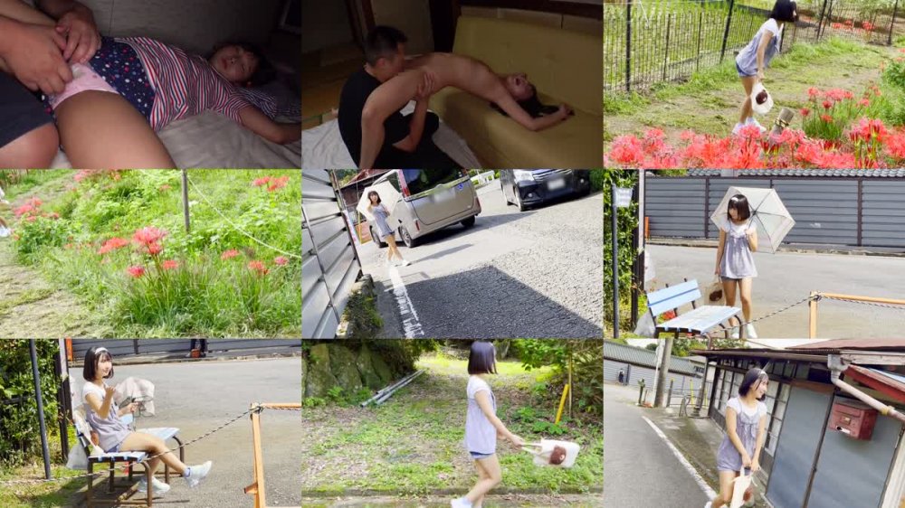 +++ [FHD] SORA-517 ガチ恋粘着ピーピング 山梨市 エスカレーター系A 低身長 拉致 貧乳 ドラッグ 襲撃レ×プ お漏らし 睡姦
