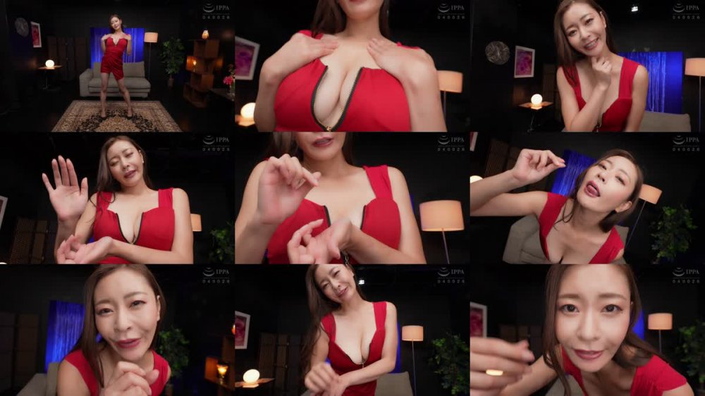 +++ [FHD] DDOB-130 高身長ママのお手コキびっち～ 葵百合香