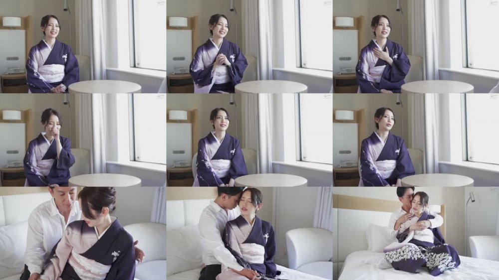+++ [FHD] MYBA-068 人妻の花びらめくり 美咲かんな