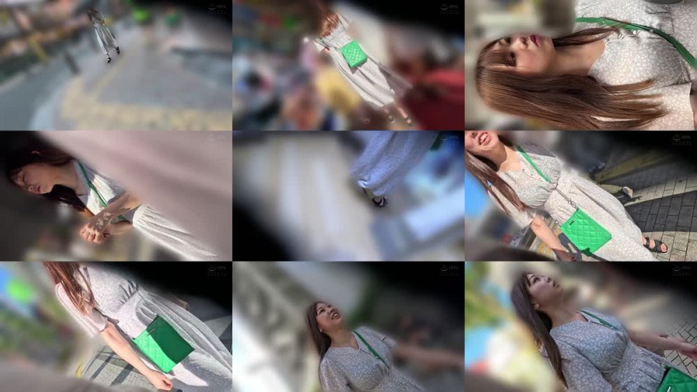 +++ [FHD] 230ORECO-646 ココロ