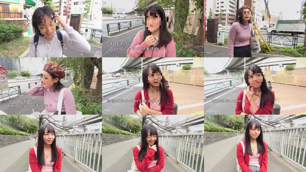 +++ [FHD] 318LADY-471 りおん
