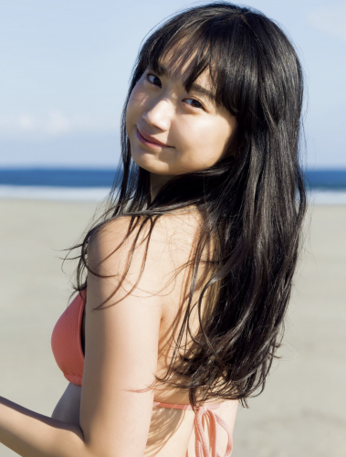 [Photobook] 相沢菜々子 春色のミューズ