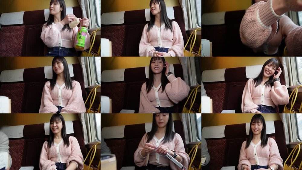 +++ [FHD] MFCO-001 MOON FORCE WIFE ぱこぱこしろうと人妻コレクション。 vol.01