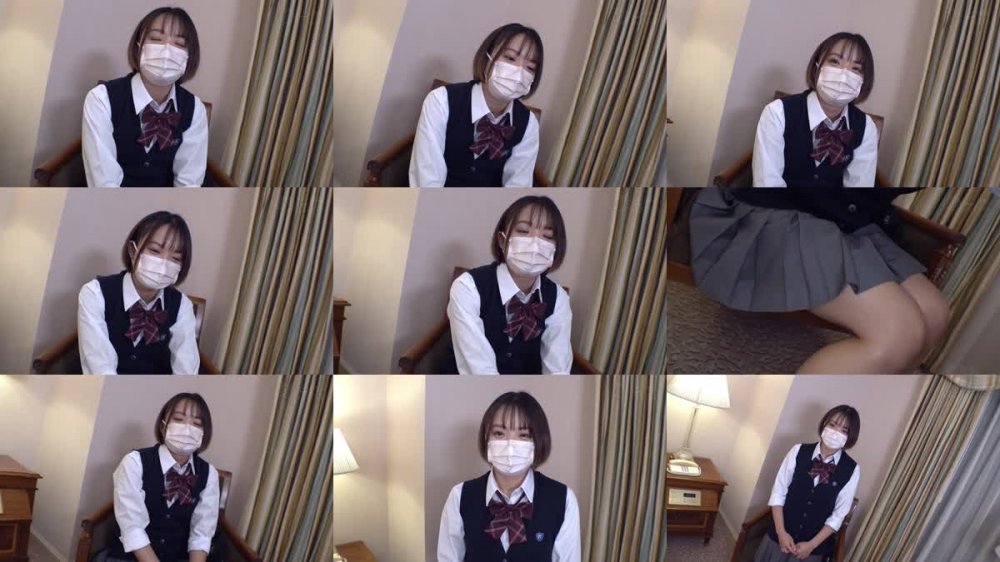 +++ [FHD] SIMM-878 即イキするちびっ子がチ●ポで快楽漬け！お小遣いをストップされたキツマンJ♪を孕ませ円光で救う！【はる(18)】