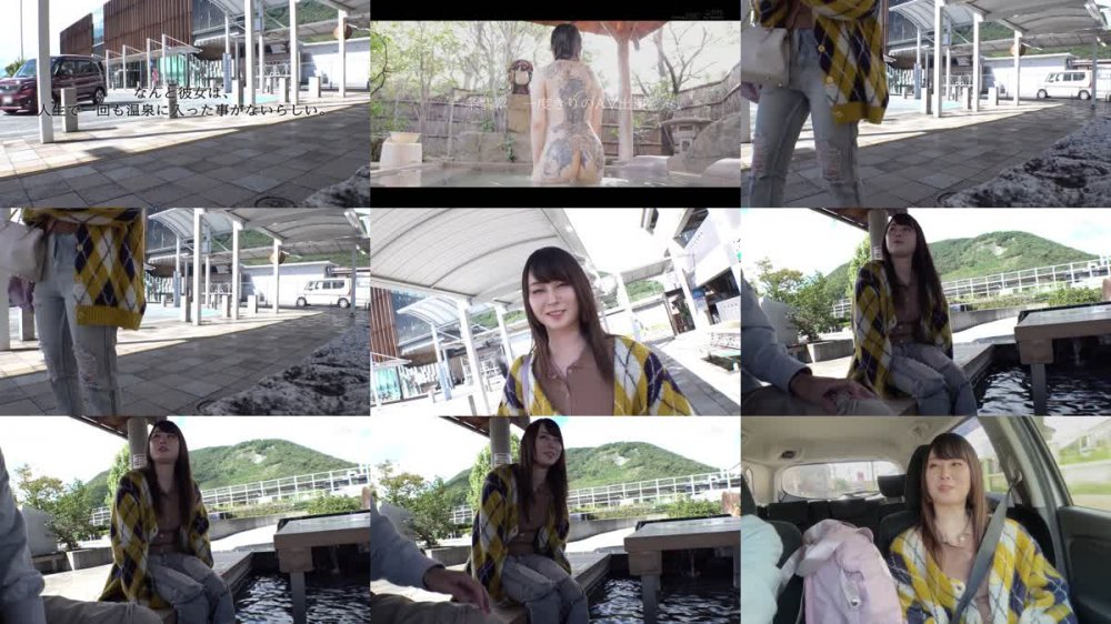 +++ [FHD] SDAM-106 「5歳の娘の為に脱ぎます。」普段はクリーニング屋パート、背中にブラック＆グレイのママさんAV出演。 一条翡翠（仮）※人生初温泉。【圧倒的4K映像でヌク！】