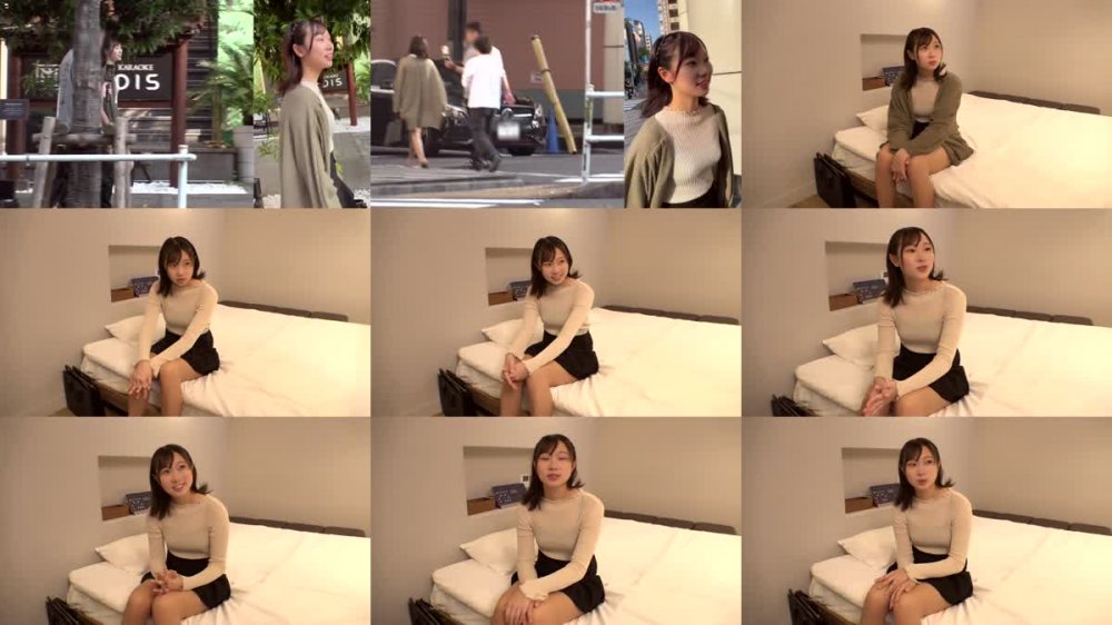 +++ [FHD] 300NTK-860 【八頭身170cm神スタイルお嬢様JD参戦！！】【スレンダーF乳くびれデカ尻ドえっち警報発令！！】【彼氏いない歴=年齢なのに経験人数2人の潜在的ビッチ！！】【人生最大のビッグち○こ前にぐしょ濡れ！！】【エロRQ&限界突破露出衣装でアヘ顔炸裂2NN！！】_＃被写体希望_＃29