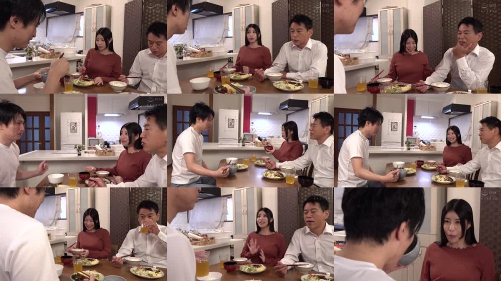 +++ [FHD] NACR-778 マゾ人妻NTR 先輩夫婦の淫猥な企み 永野つかさ