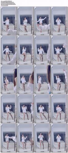 黏黏团子兔 (咬人小小兔) NO.033 奖励 [2V-850MB]