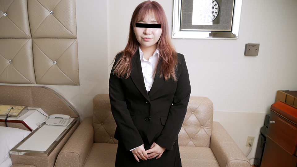 [FHD/1.87G] 03/20 最新天然素人 032024_01 「我什麼都會做！」找工作的女大學生中出採訪~細川洋子