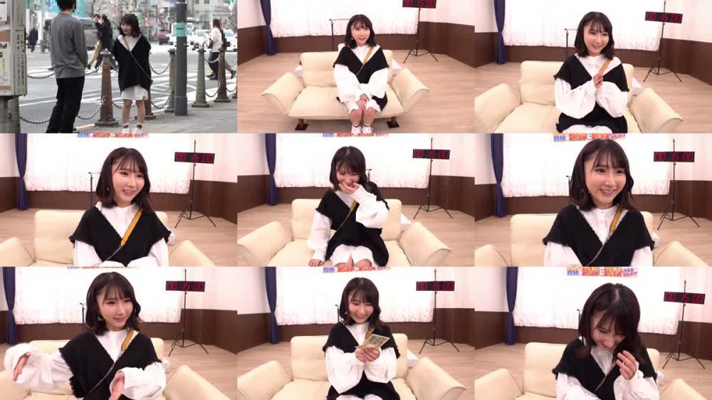 +++ [FHD] SVVRT-021 素人バラエティ 耐えたら賞金！ダメならデカマラ即ハメ！女子大生ガニ股顔面騎乗クンニチャレンジ！敏感なクリの皮を剥かれデロデロに舐められ膣穴に舌を捻じ込まれガックガック絶頂イキ潮噴出しまくり！！