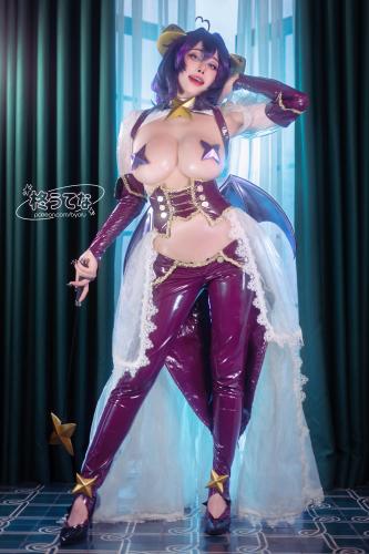 [Cosplay] Byoru – Magia Baiser