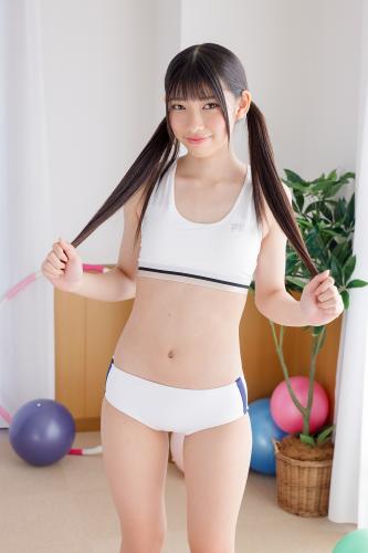 [Minisuka.tv] 2024-03-21 Akane Nishikawa 西川茜 Regular Gallery Set 1.2
