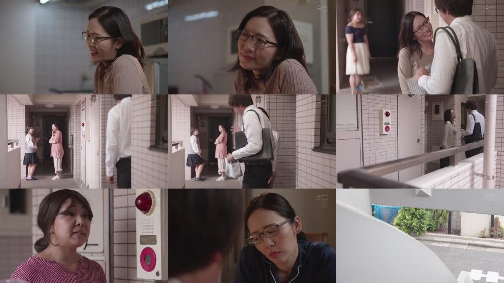 +++ [FHD] JUQ-612 悪女NTR ～あなたの夫を奪う事が私の復讐…～ 沖宮那美