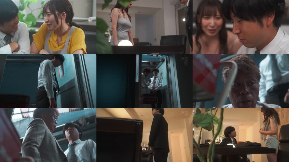 +++ [FHD] JUQ-580 専属再びー。Jカップ美女が不貞とオイルにまみれ本格NTRに堕ちるー。 ヌードモデルNTR 上司と羞恥に溺れた妻の衝撃的浮気映像 日下部加奈