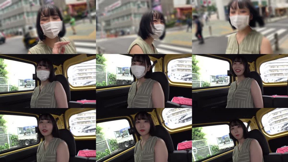 +++ [FHD] 765ORECS-133 素人美少女とリモコンバイブお散歩人混みの中ビクビク震えてイキまくってしまう女子たち！まこちゃんあすかちゃん