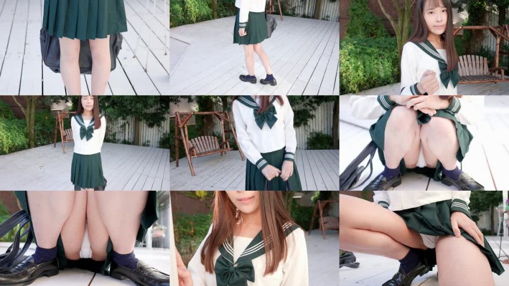 +++ [FHD] CAND-1224 Mが好きです 吉川美優