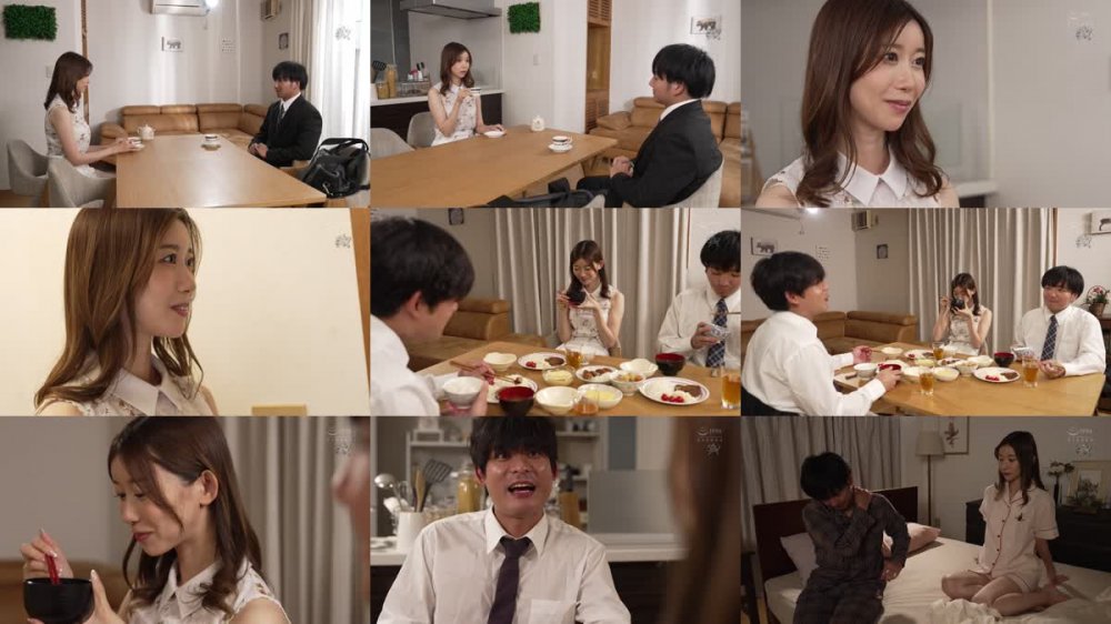 +++ [FHD] DASS-362 膣口1cm10コキ挿入に溺れる空気椅子騎乗位SEX 黒川すみれ