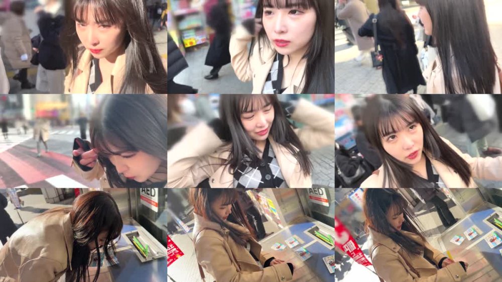 +++ [FHD] PAKX-009 すきぴとラブデート お泊り濃厚SEX♯002