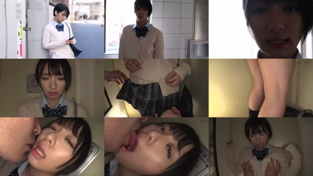 +++ [FHD] 393OTIM-372 クールな塩対応ダウナー系女子がおじさんチ●ポに媚び媚びご奉仕 Suzu