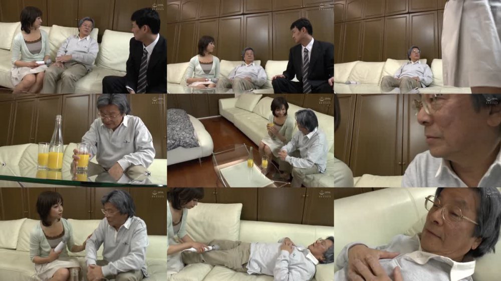 +++ [FHD] HUSR-277 オヤジの引き出し 誰にも話したことのない秘密の猥談8篇
