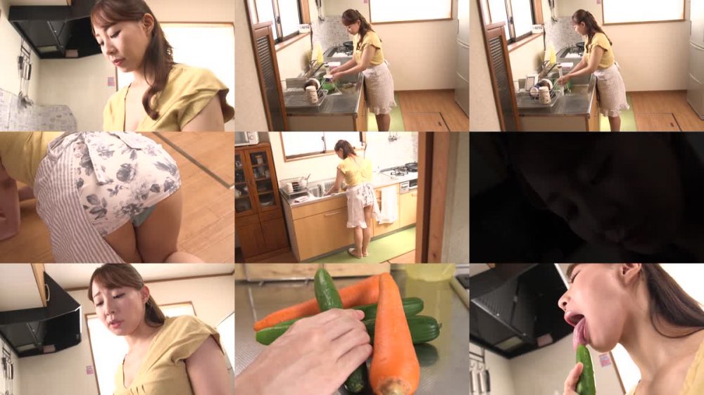 +++ [FHD] NEWM-077 母の尻 抜き挿し丸見え近親相姦 其の拾伍 成宮いろは