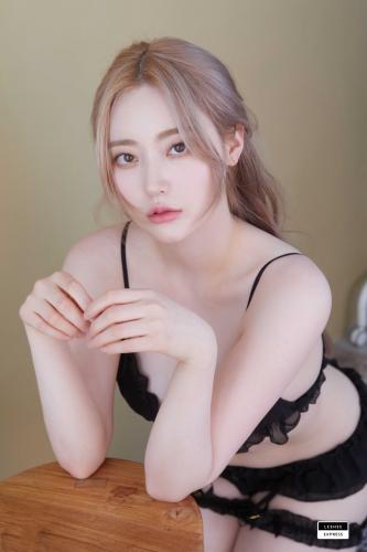 [LEEHEE EXPRESS] LEDG-144 Jeong Ah (정아)