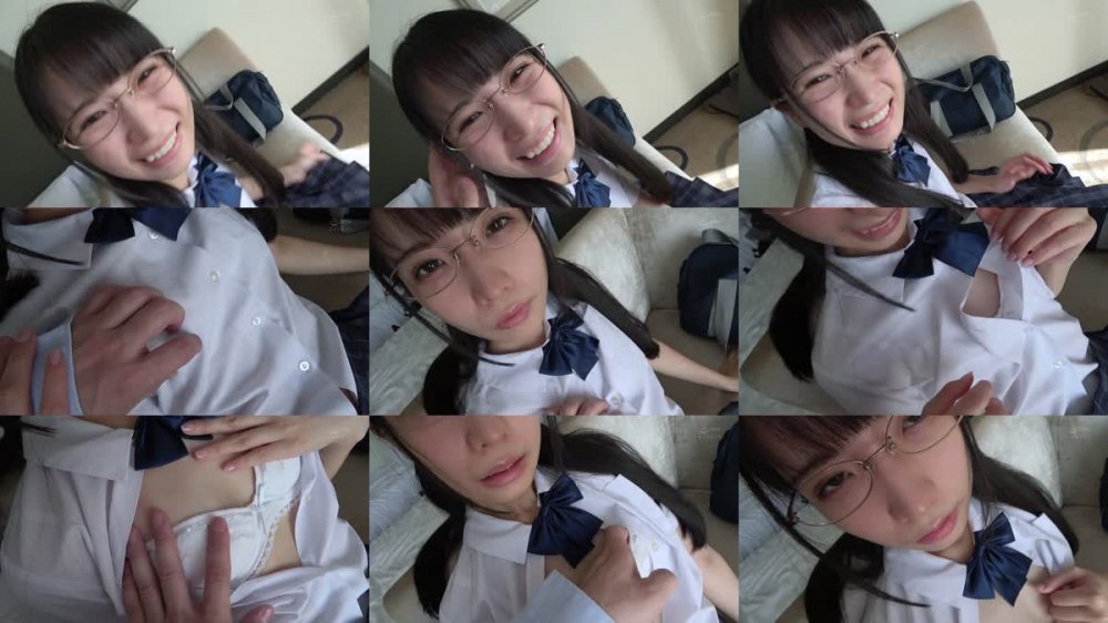 +++ [FHD] APGH-013 放課後の優等生はどんな欲望も受け入れてくれる素敵な娘でした 希咲那奈