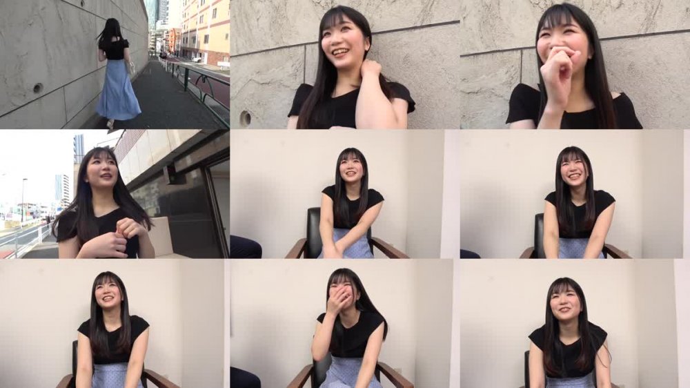 +++ [FHD] 586HNHU-0100 個撮ナンパ #清楚系田舎美女＃見つめあいエッチ#美脚Body＃連続イカせ＃なま中だし