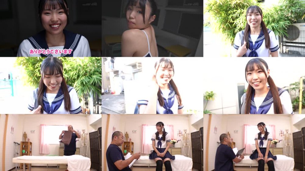 +++ [FHD] SDAB-309 放課後整体マッサージ Bカップスレンダー敏感少女をピックピクさせる凄イキ開発 七藤優亜
