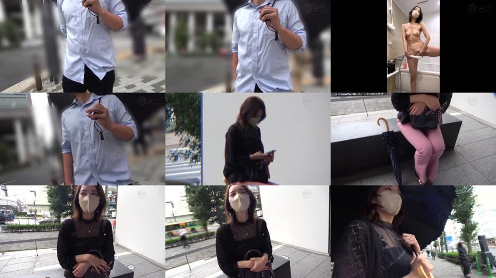 +++ [FHD] MAAN-965 【溜まっている変態人妻】最近レスな人妻がエロ動画撮影で発散！？カフェで堂々フェラ抜きごっくん！引き締まった身体を責めまくり！バックでガン突き&美尻スパンキング！旦那を忘れさせる中出し絶頂セックス！！【PornGirl】【kanna】
