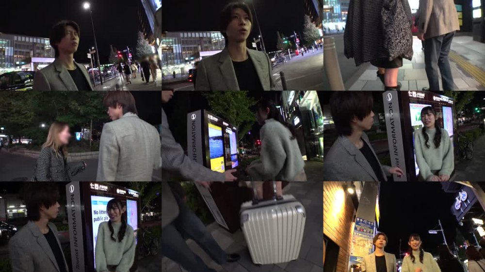 +++ [FHD] 200GANA-3013 マジ軟派、初撮。 2026 【美尻！美尻！美尻！】韓国アイドル並みの色白スレンダー美少女が天使のように舞い降りる！バックで挿入している時のお尻から背中のラインの綺麗さは、確実に抜けます！「こんな美尻に埋もれたいランキング」第1位を獲得した女子をご堪能あれ！