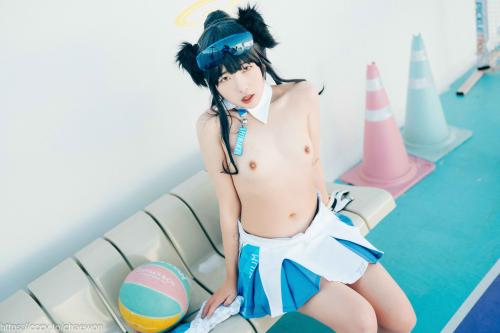 [Loozy] SonSon (손손) – Hibiki for Adults